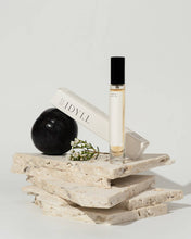 Load image into Gallery viewer, Jasmine Incense + Vanilla Perfume Travel Spray
