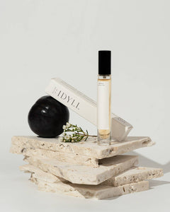Jasmine Incense + Vanilla Perfume Travel Spray