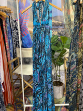 Load image into Gallery viewer, Diana Halter Jumpsuit
