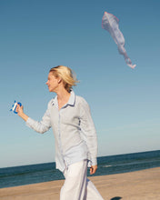 Load image into Gallery viewer, Linen Chambray Shirt

