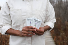 Load image into Gallery viewer, Lavender Towelettes - 20 Individual Essential Oil Wipes
