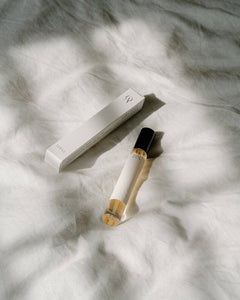 Jasmine Incense + Vanilla Perfume Travel Spray