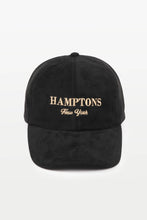 Load image into Gallery viewer, Hamptons Suede Hat
