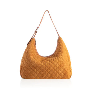 Hobo Handbag in Sunflower