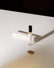 Load image into Gallery viewer, Jasmine Incense + Vanilla Perfume Travel Spray
