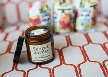 Load image into Gallery viewer, Secret Garden Candle
