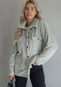 Sherpa Jacket