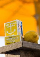 Load image into Gallery viewer, Lemon Sea Salt Soap
