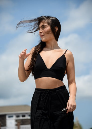 Sundown top