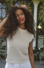 Load image into Gallery viewer, Sweater Vest Tank
