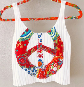 Peace Tank