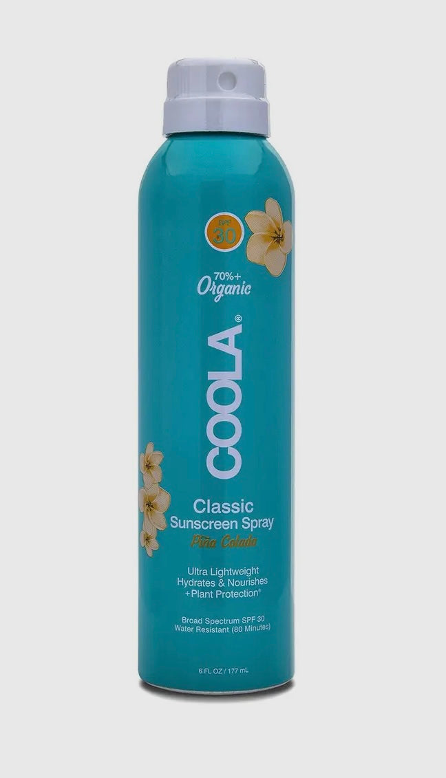 Coola Sunscreen