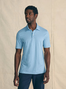 Mens Polo Shirt