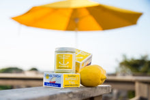 Load image into Gallery viewer, Lemon Sea Salt Candle
