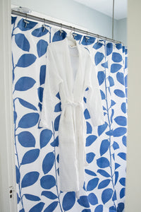 Muslin cotton robes (Unisex)