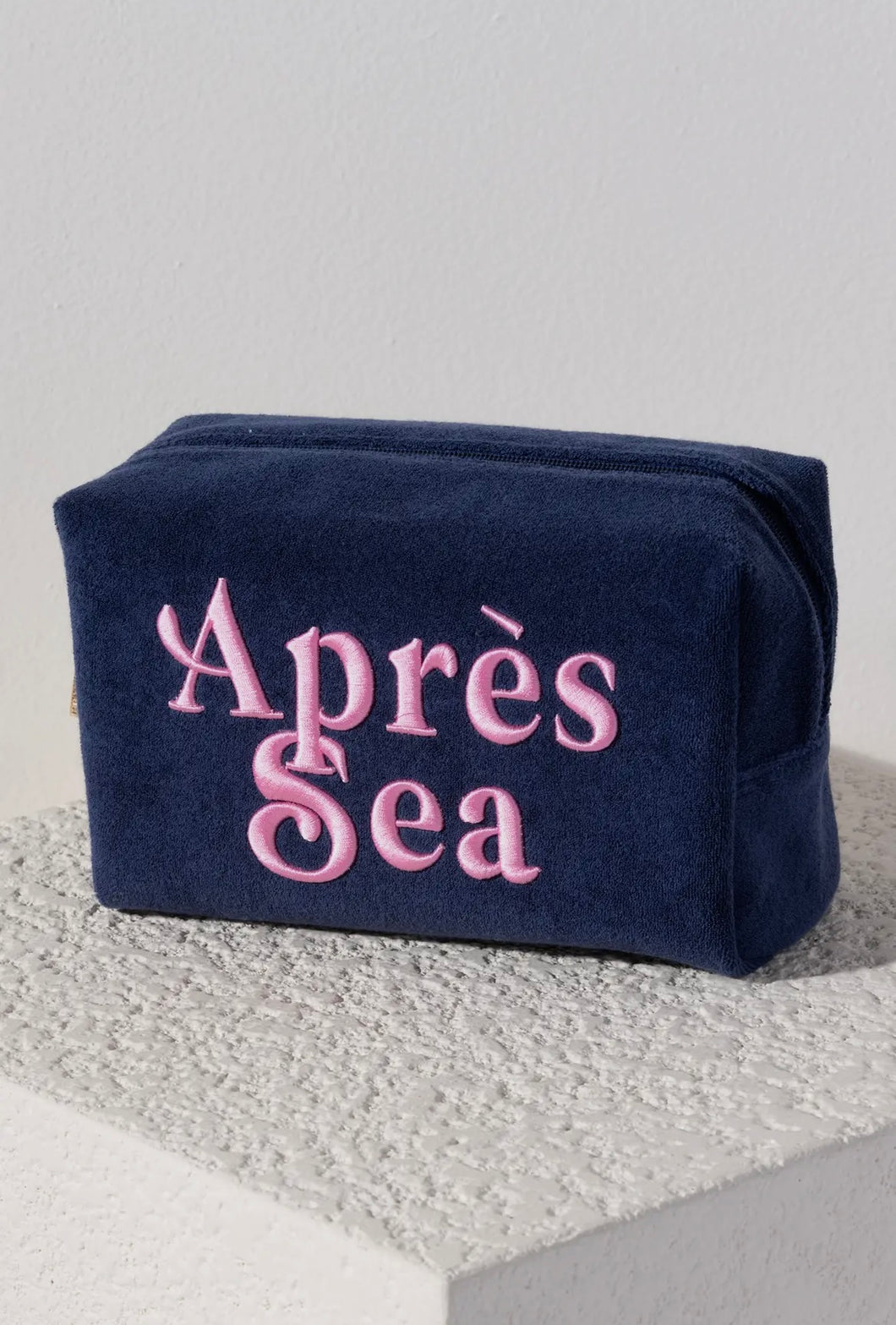 Apres Sea Pouch