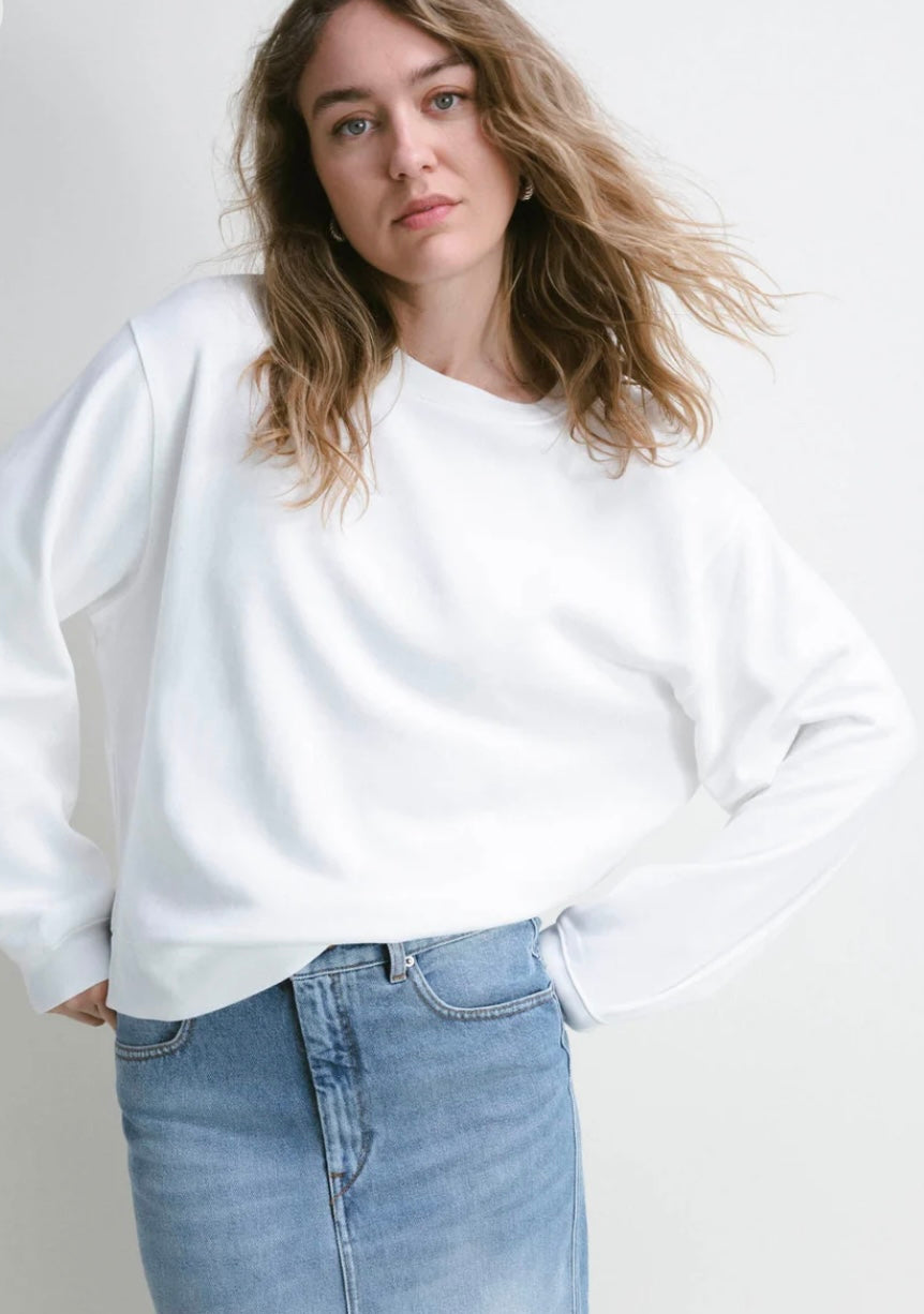 Lawn Sweatshirt