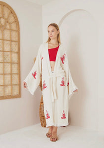 Namaste Robe