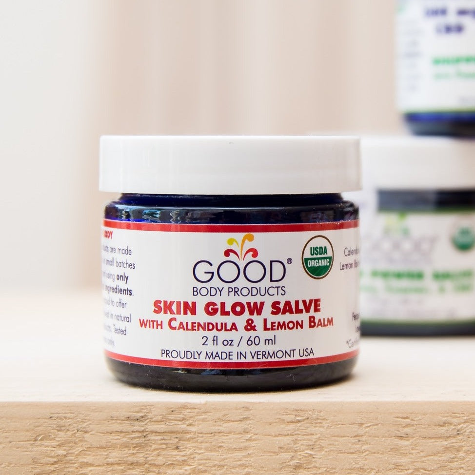 GOOD Skin Glow Salve