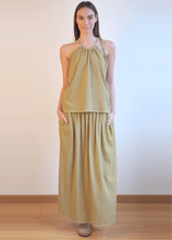 Load image into Gallery viewer, Sile Halter Top
