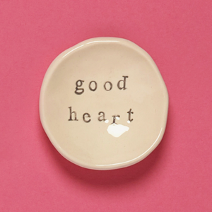 Be The Good Bowl