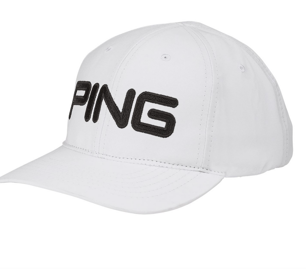 PING Hat