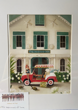 Load image into Gallery viewer, Framed Art Prints 8x11
