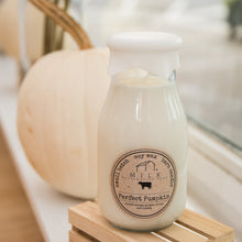 Load image into Gallery viewer, Milk Bottle Candle
