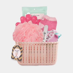 Relax & Renew Spa Basket