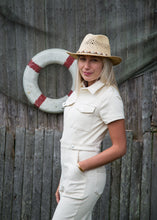 Load image into Gallery viewer, Utility Jumpsuit
