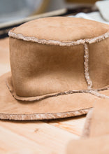 Load image into Gallery viewer, Faux Shearling Bucket
