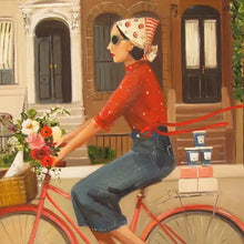 Load image into Gallery viewer, Framed Art Prints 8x11
