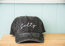 Load image into Gallery viewer, Salty Vintage Caps
