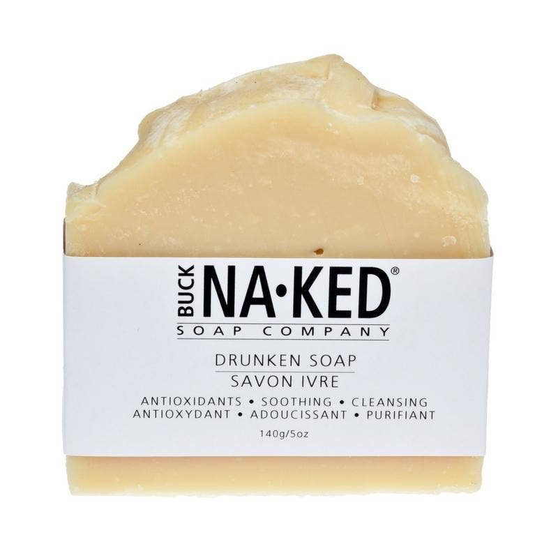 Drunken Soap