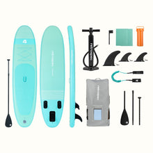 Load image into Gallery viewer, Inflatable 10’ SUP
