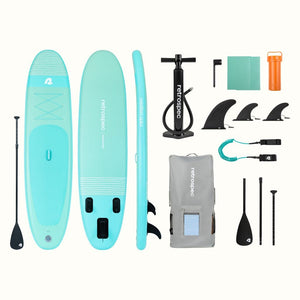 Inflatable 10’ SUP