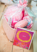 Load image into Gallery viewer, Relax &amp; Renew Spa Basket
