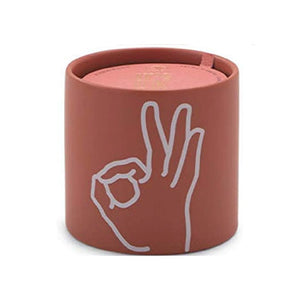 It’s Ok! Candle