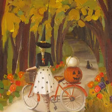 Load image into Gallery viewer, Framed Art Prints 8x11
