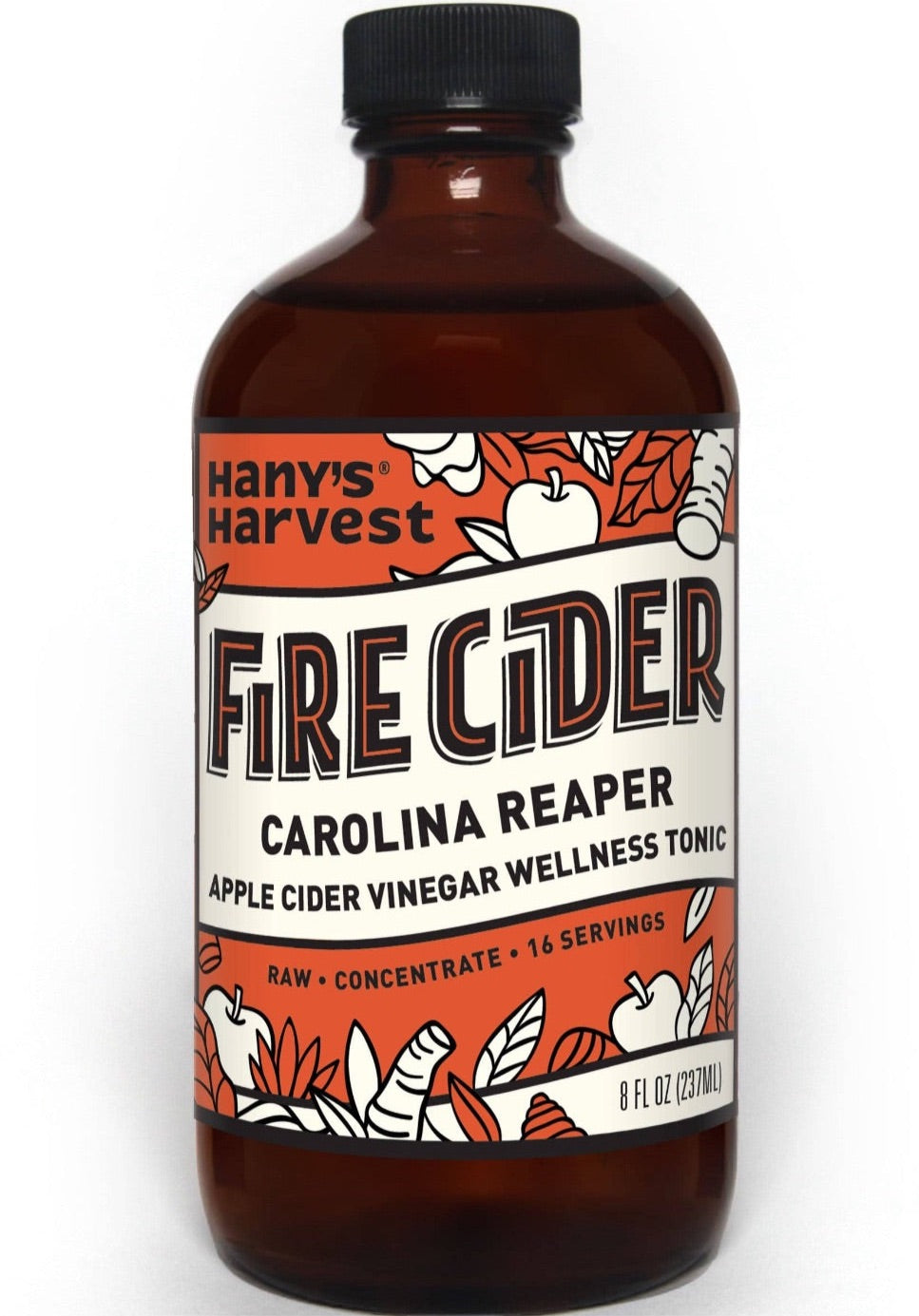 Fire Cider I