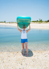 Load image into Gallery viewer, Inflatable 10’ SUP
