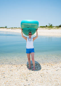 Inflatable 10’ SUP