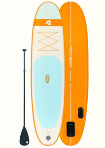 Inflatable 10’ SUP