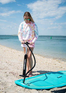 Inflatable 10’ SUP