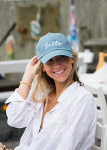 Salty Vintage Caps