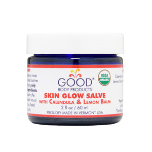 GOOD Skin Glow Salve