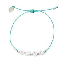 Load image into Gallery viewer, Surfer Strand Anklets and Bracelets
