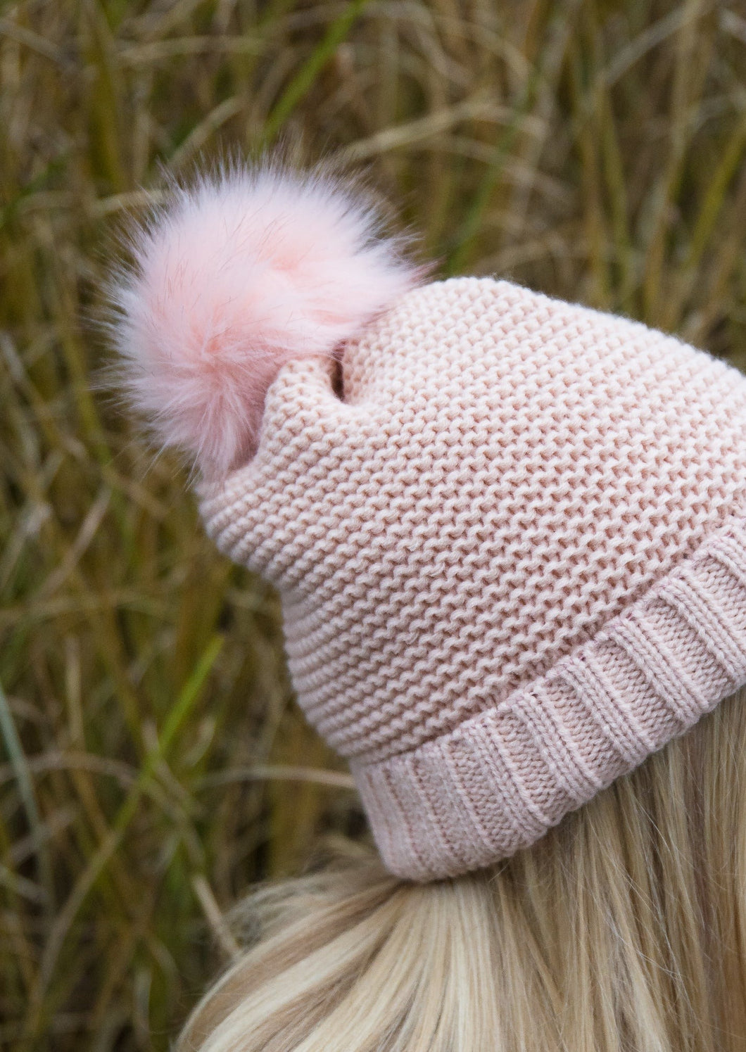 Pom Pom Hats